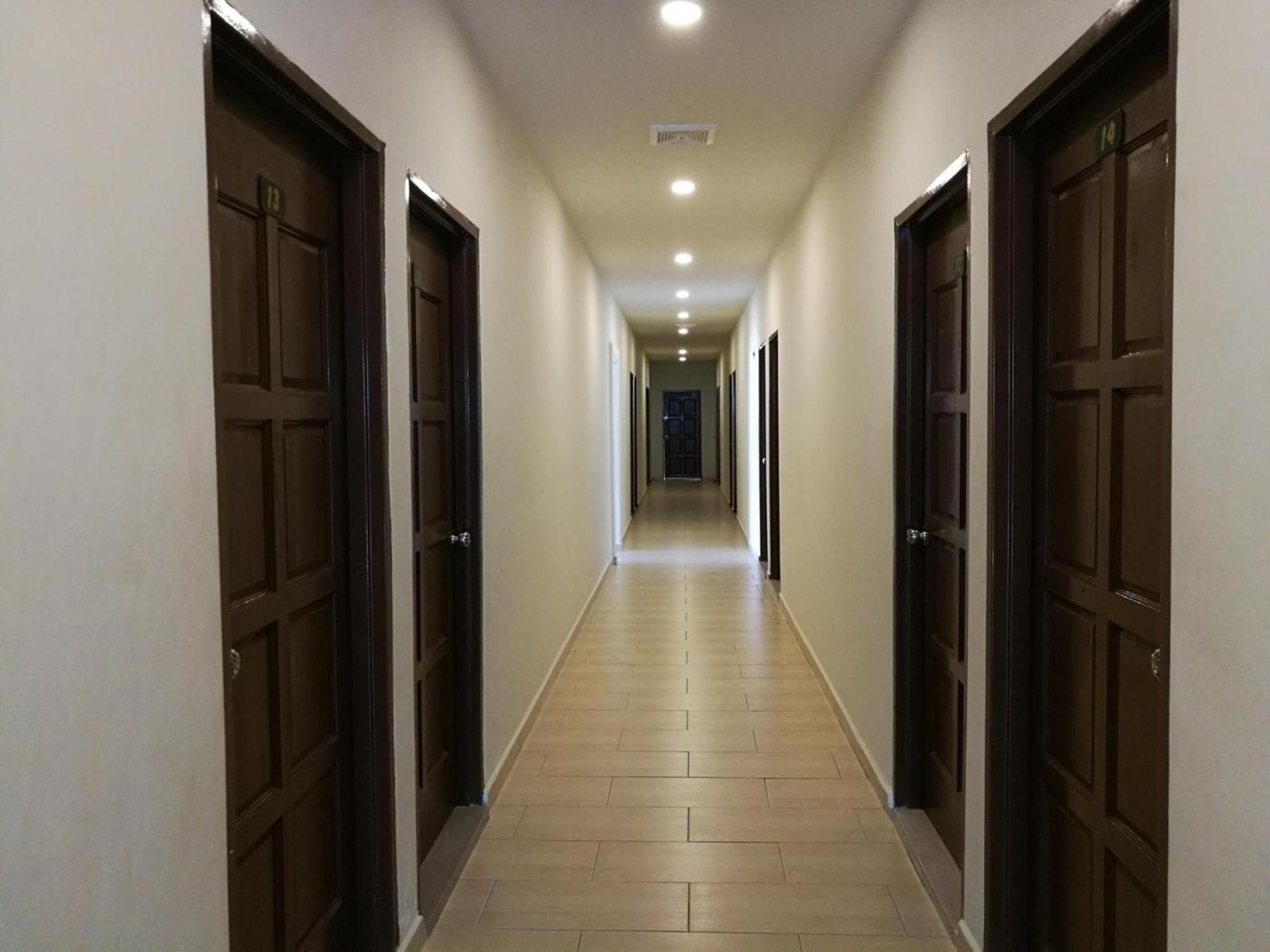Super Oyo 89896 Sedili Inn Resort Kota Tinggi Luaran gambar